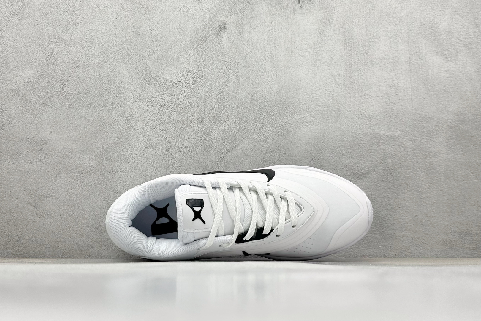 GJR版 Nike A'One 舒适百搭防滑耐磨低帮篮球鞋 HQ8500-100