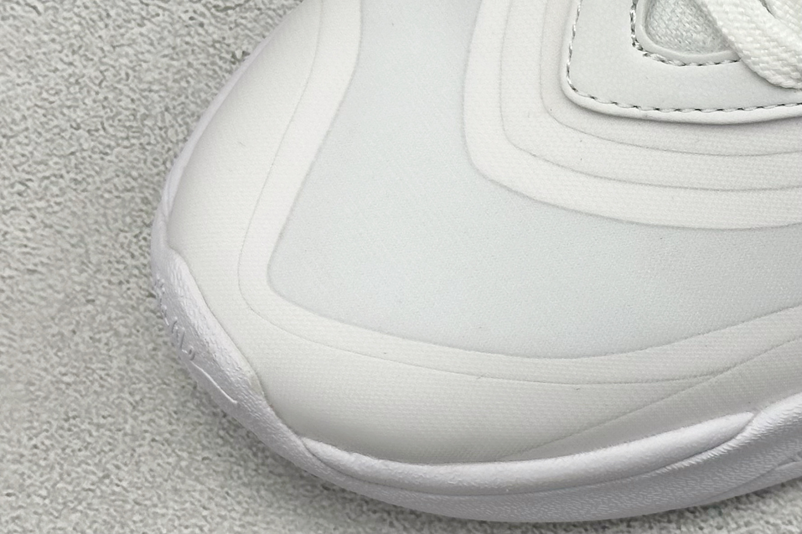 GJR版 Nike A'One 舒适百搭防滑耐磨低帮篮球鞋 HQ8500-100