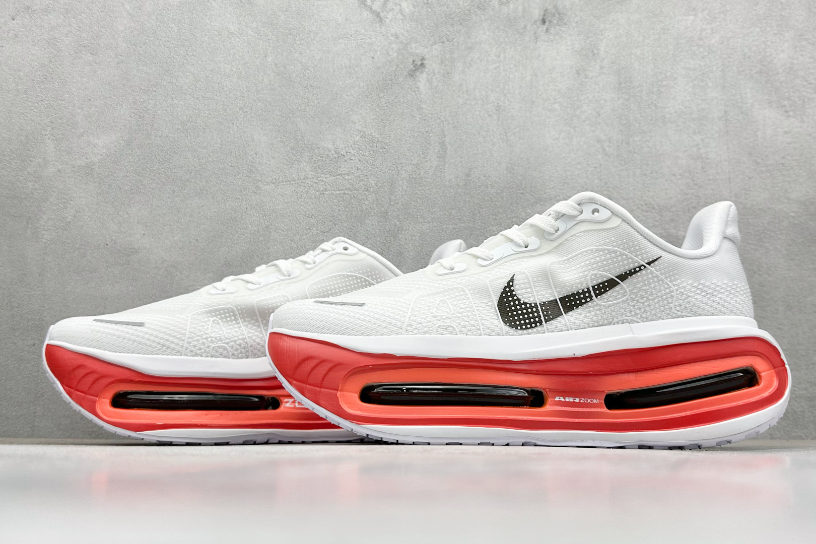 YH版Nike Air Zoom Zoom Premium 耐克网面厚底气垫跑鞋 FN8453-028