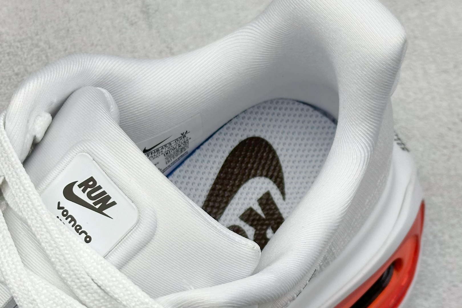 YH版Nike Air Zoom Zoom Premium 耐克网面厚底气垫跑鞋 FN8453-028