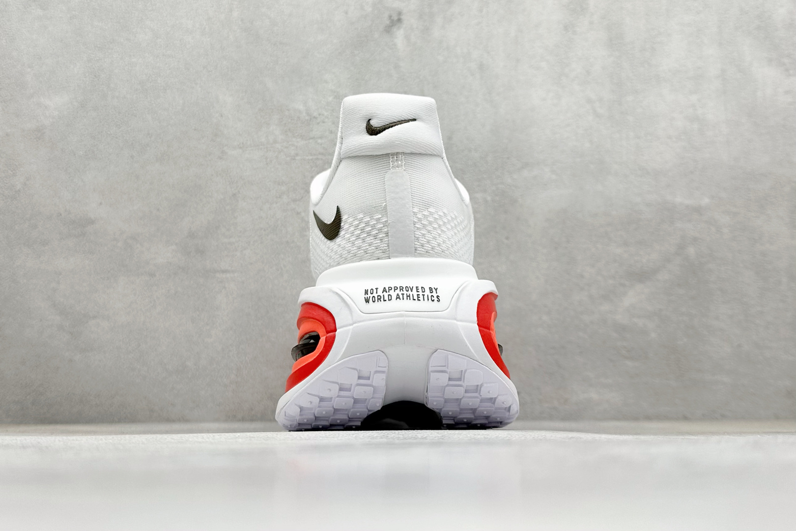 YH版Nike Air Zoom Zoom Premium 耐克网面厚底气垫跑鞋 FN8453-028