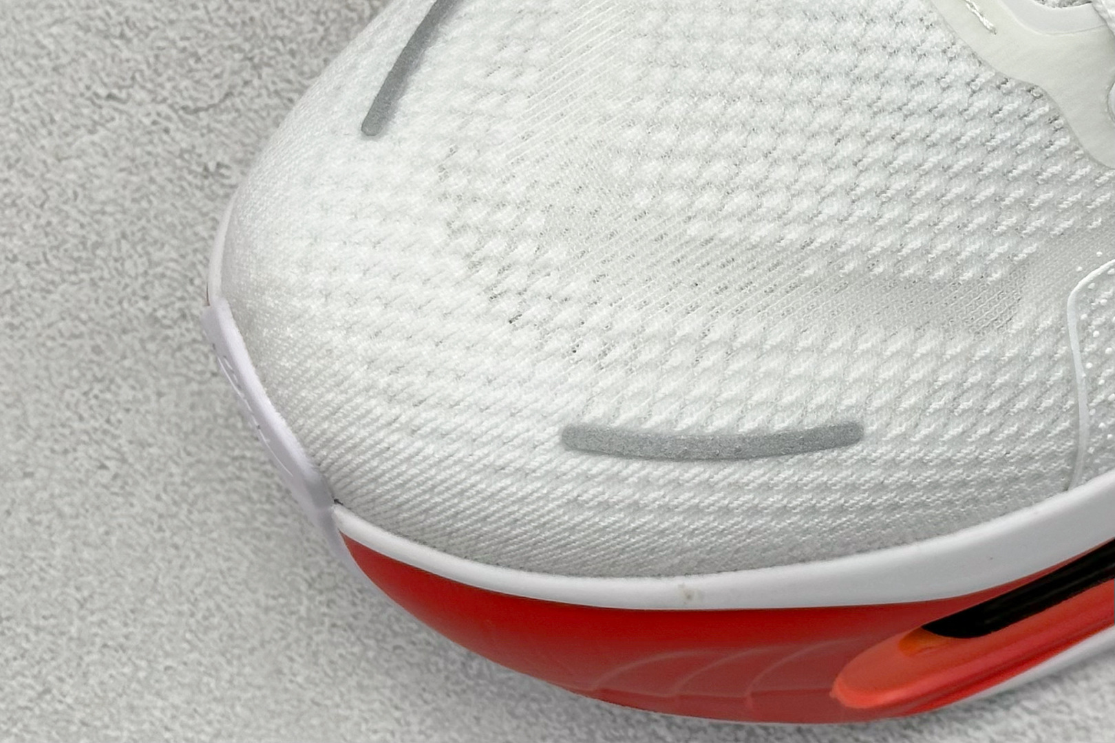 YH版Nike Air Zoom Zoom Premium 耐克网面厚底气垫跑鞋 FN8453-028