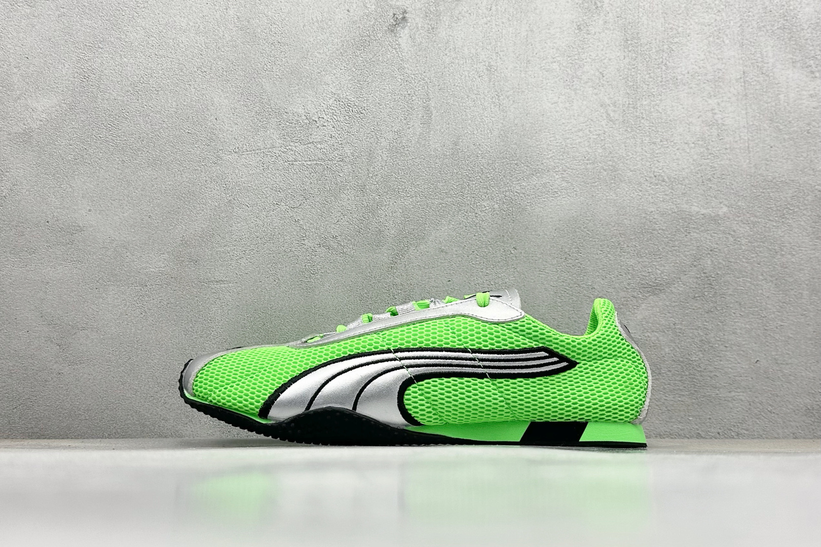p210 S2版Puma H-Street OG 彪马低帮生活休闲鞋 403692-01