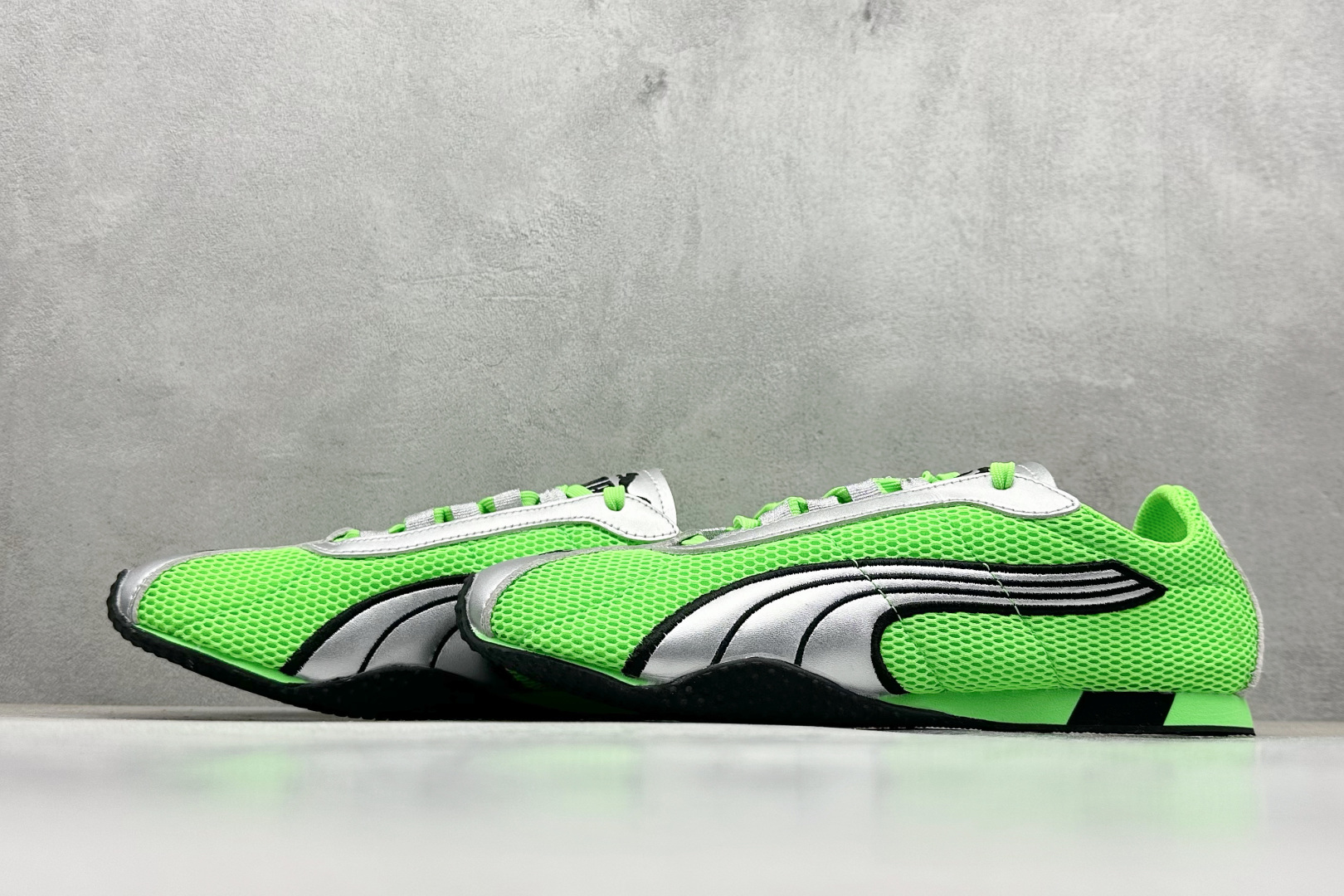 p210 S2版Puma H-Street OG 彪马低帮生活休闲鞋 403692-01