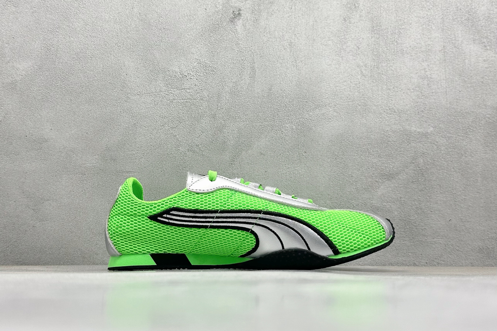 p210 S2版Puma H-Street OG 彪马低帮生活休闲鞋 403692-01