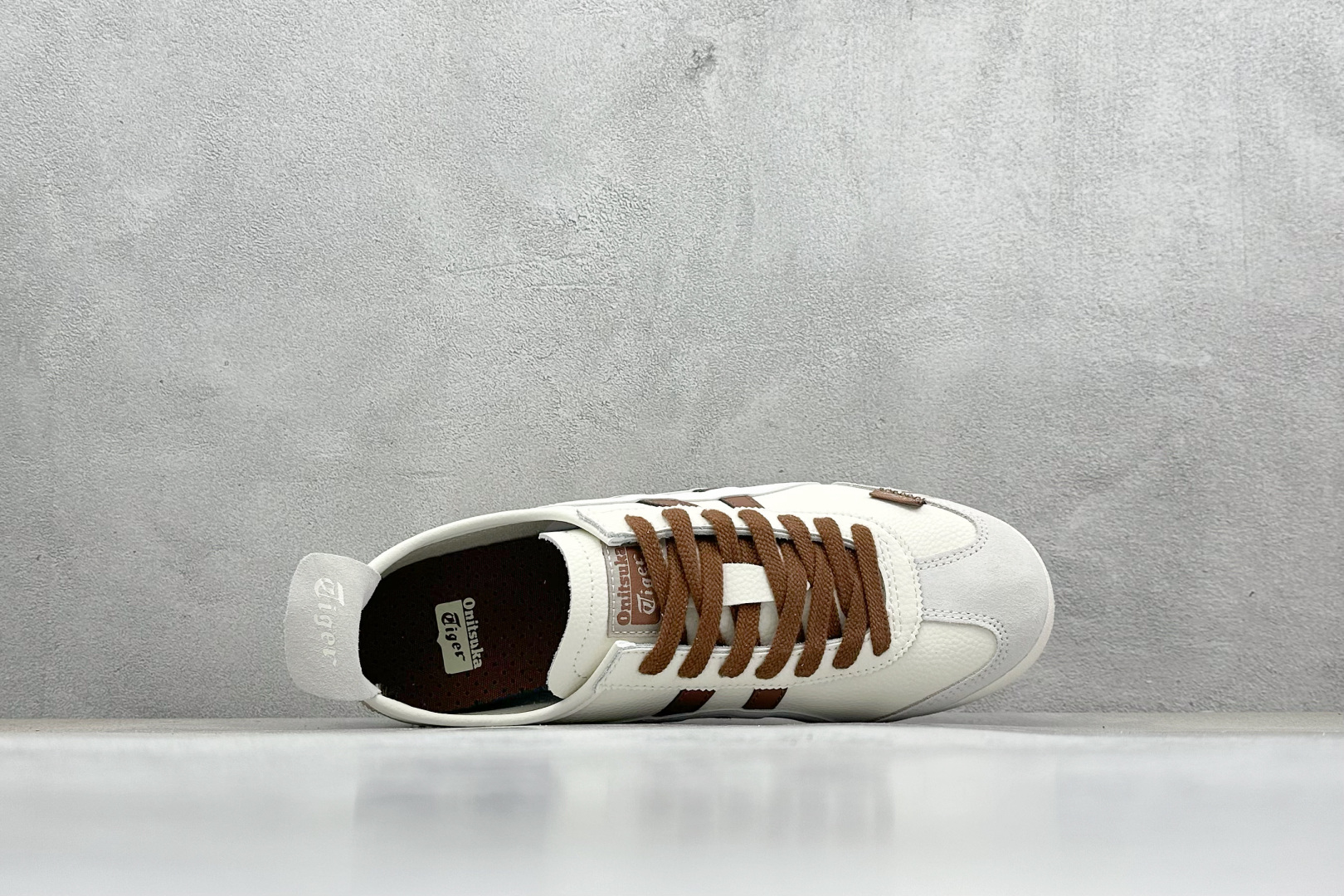 Onitsuka Tiger Mexico 66 Paraty 百搭单品 板鞋 DL408-137