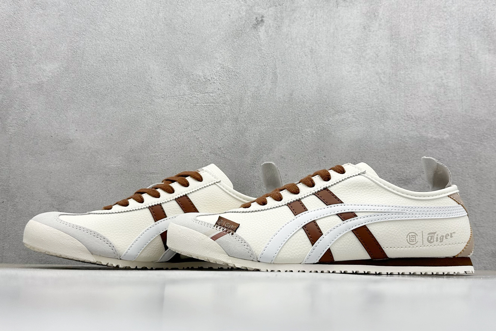 Onitsuka Tiger Mexico 66 Paraty 百搭单品 板鞋 DL408-137