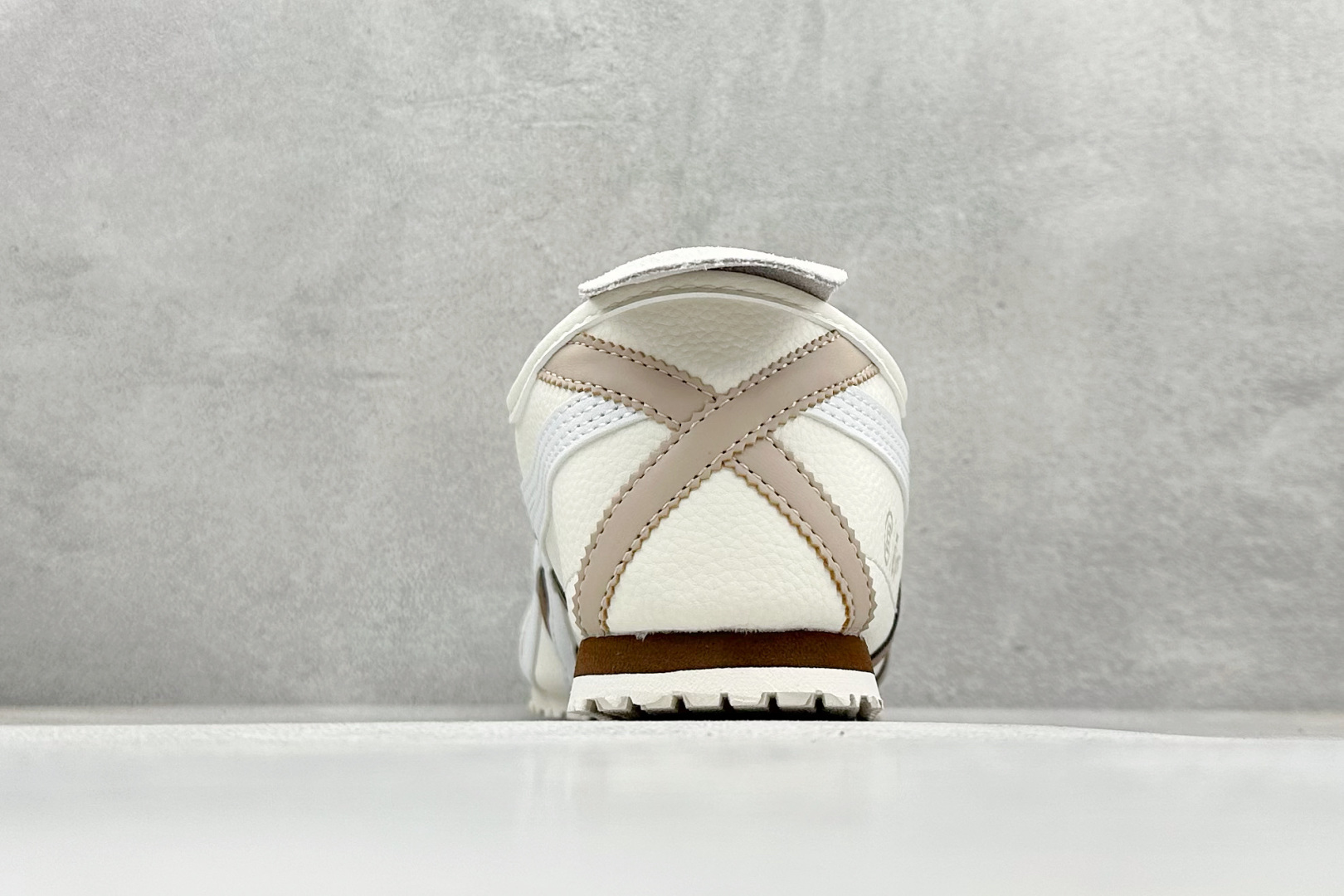 Onitsuka Tiger Mexico 66 Paraty 百搭单品 板鞋 DL408-137
