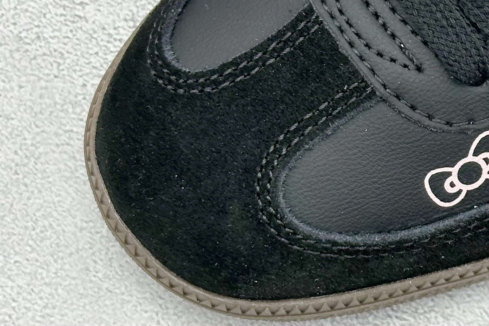 adidoriginals Samba 韩国鬼佬指定订单 B75807