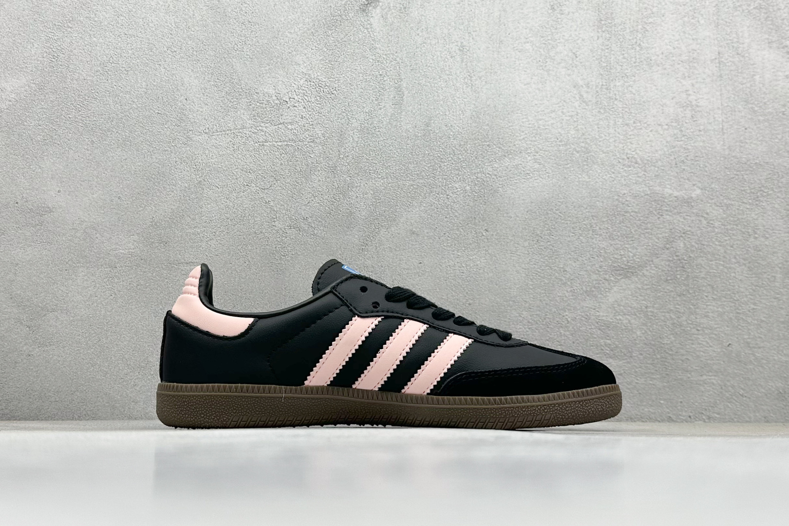 adidoriginals Samba 韩国鬼佬指定订单 B75807