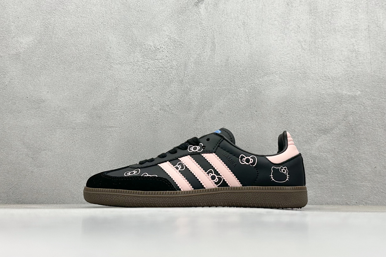 adidoriginals Samba 韩国鬼佬指定订单 B75807