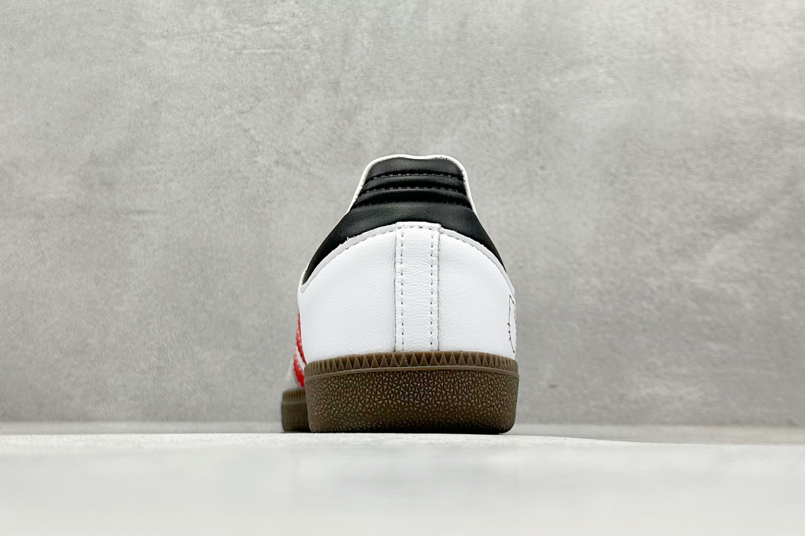 adidoriginals Samba 韩国鬼佬指定订单 B75806