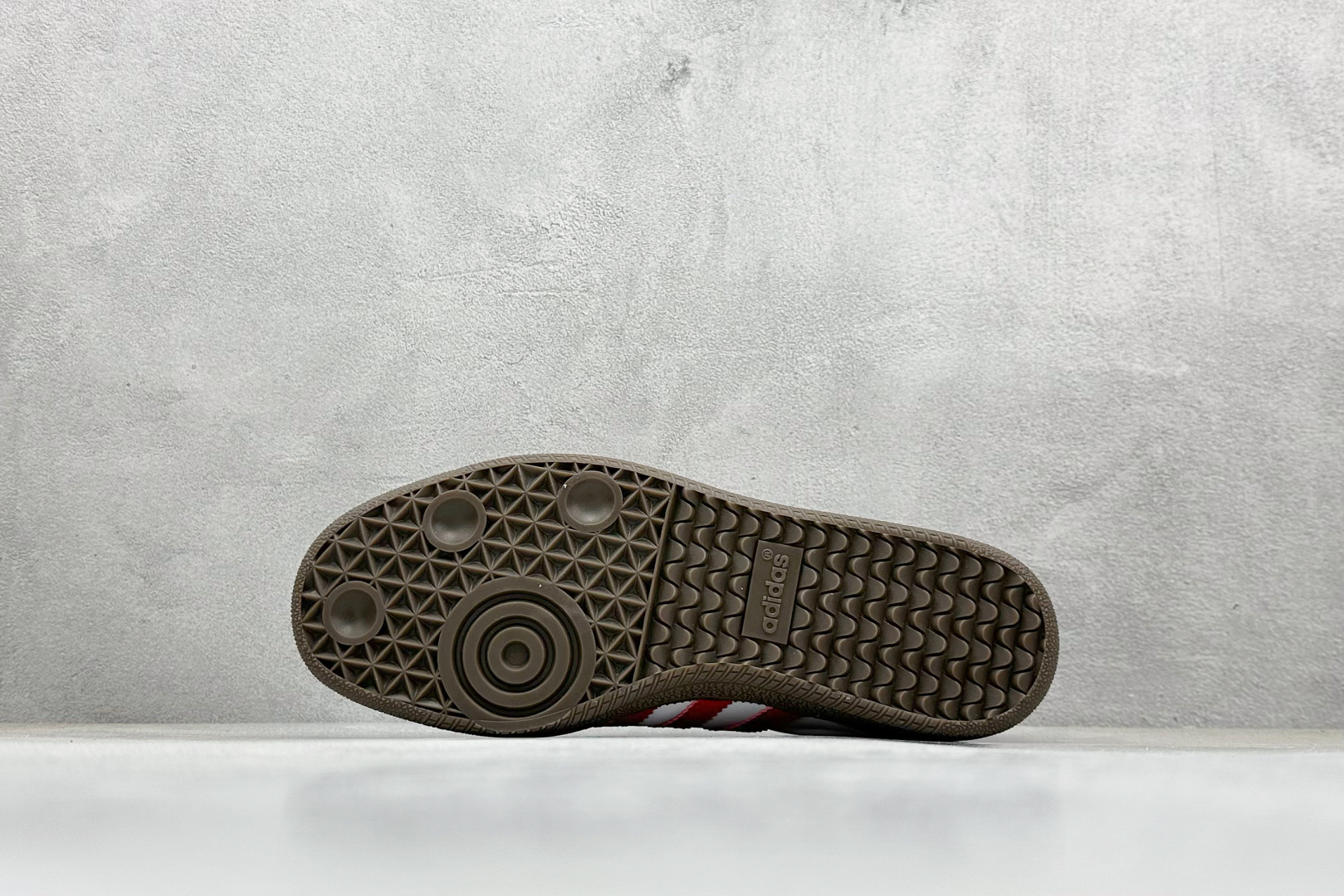 adidoriginals Samba 韩国鬼佬指定订单 B75806