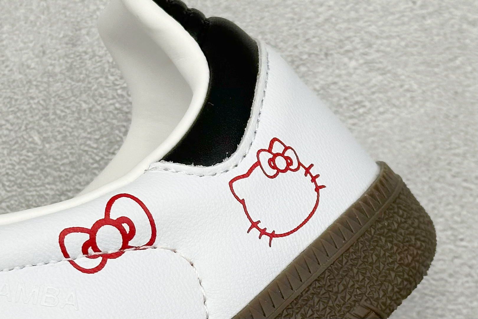 adidoriginals Samba 韩国鬼佬指定订单 B75806
