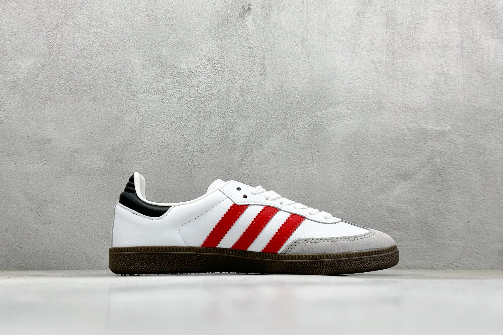 adidoriginals Samba 韩国鬼佬指定订单 B75806