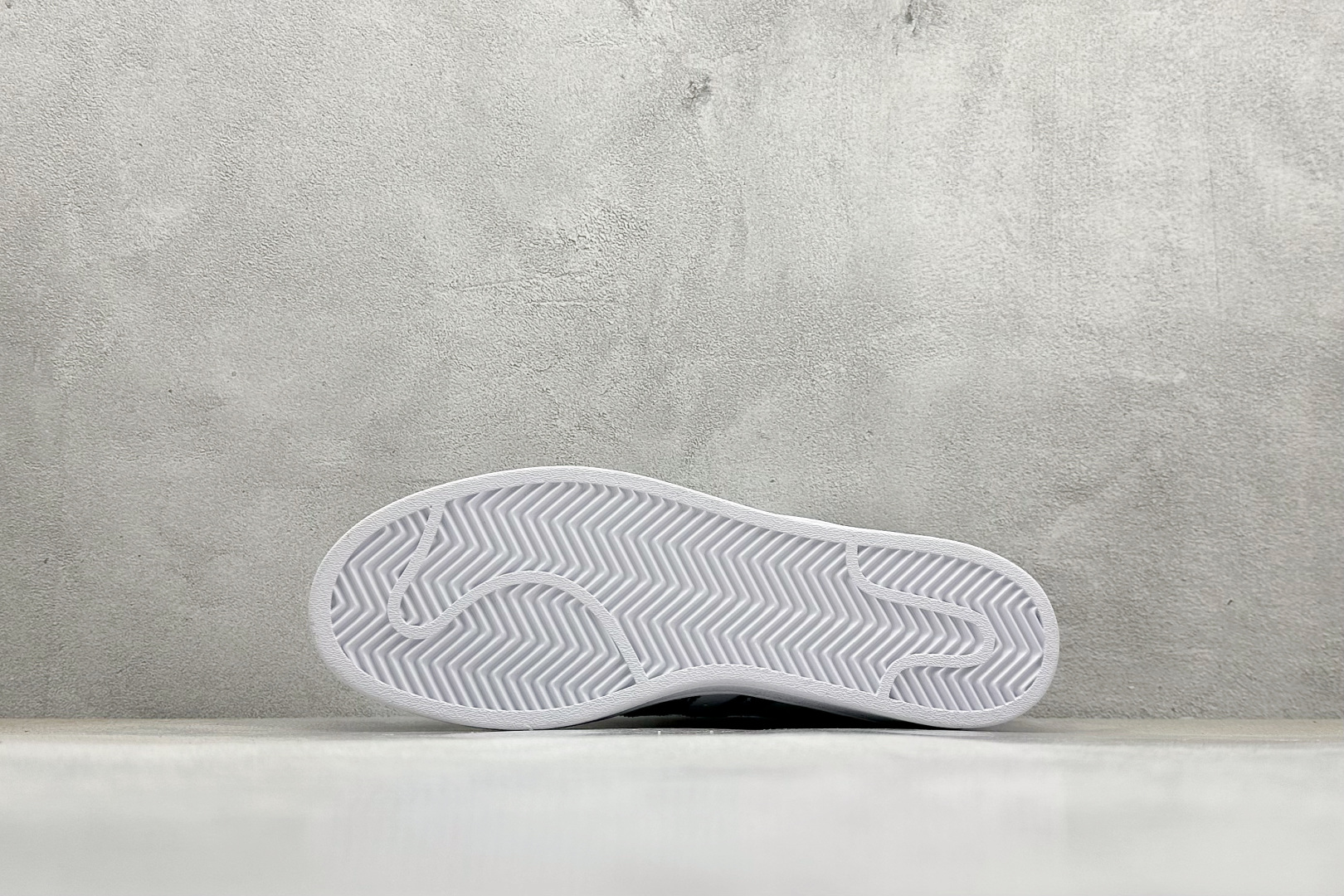 AD Originals Superstar x MLB 白绿 BZ2535