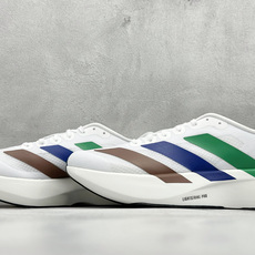 🌾 RS版 Adidas Adizero Evo SL 阿迪超轻透气缓震跑鞋整体外观造型与adiZero 🌾 RS版 Adidas Adizero Evo SL 阿迪超轻透气缓震跑鞋整体外观造型与adiZero