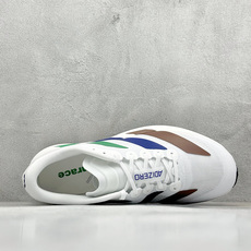🌾 RS版 Adidas Adizero Evo SL 阿迪超轻透气缓震跑鞋整体外观造型与adiZero 🌾 RS版 Adidas Adizero Evo SL 阿迪超轻透气缓震跑鞋整体外观造型与adiZero