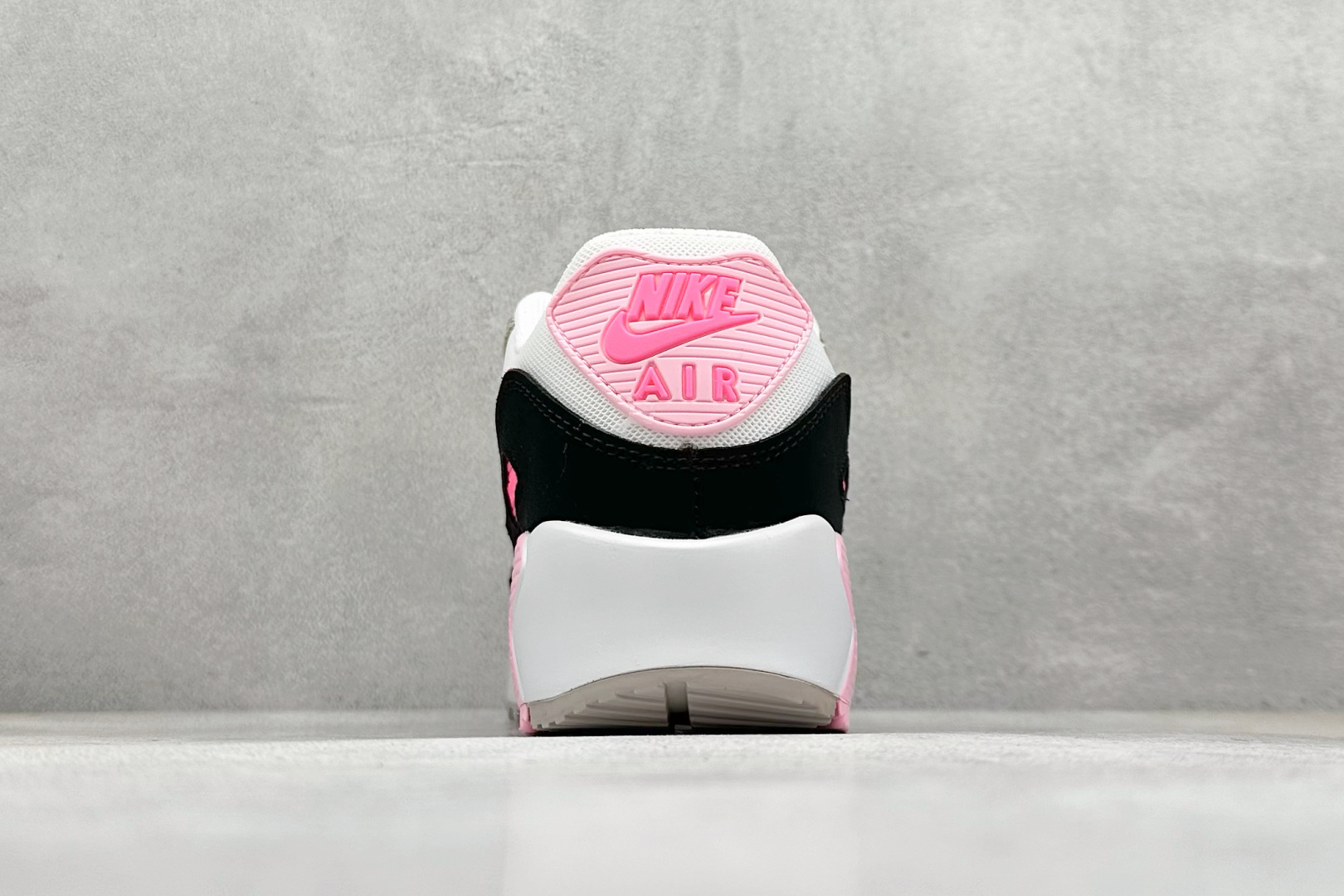 180 NK Air MAX 90 气垫复古减震跑步鞋 DM3051-100