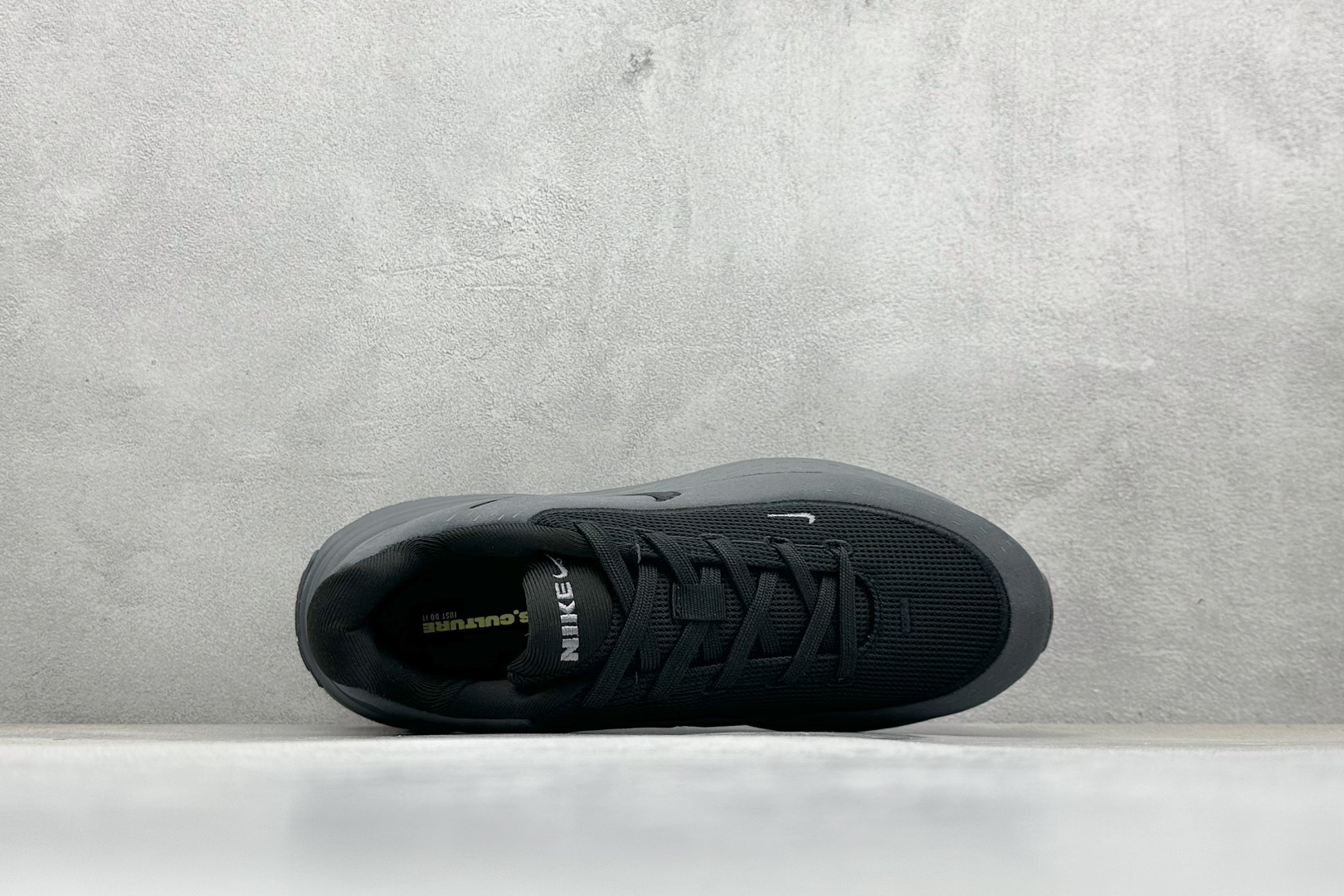 Nike Uplift 潮流舒适 织物防滑耐磨 低帮跑步鞋 IB2765-008