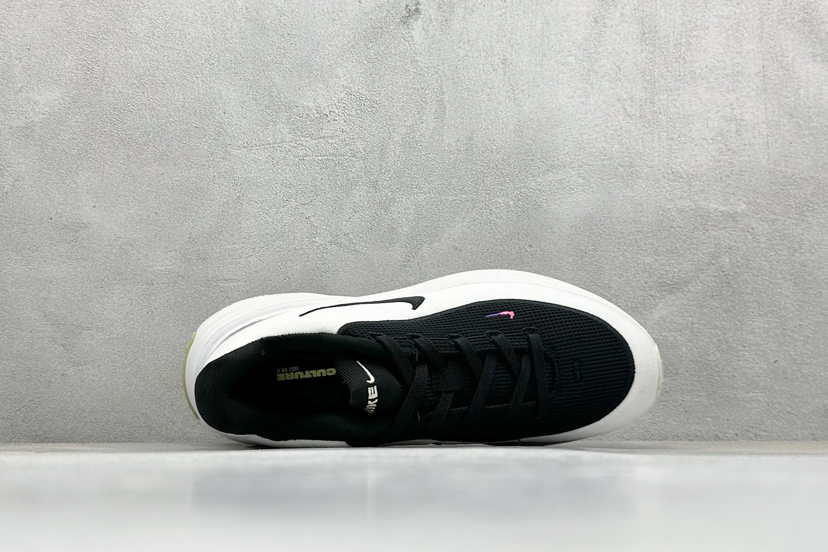 Nike Uplift 潮流舒适 织物防滑耐磨 低帮跑步鞋 IB2765-100