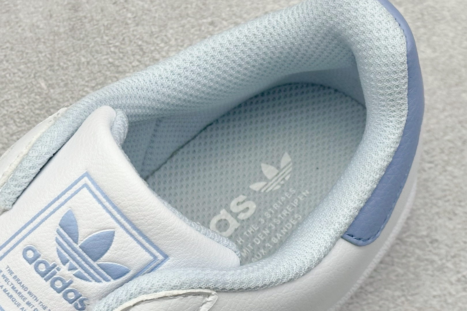 AdidOriginals Superstar II 贝壳头系列低帮经典百搭休闲运动板鞋 JR1332