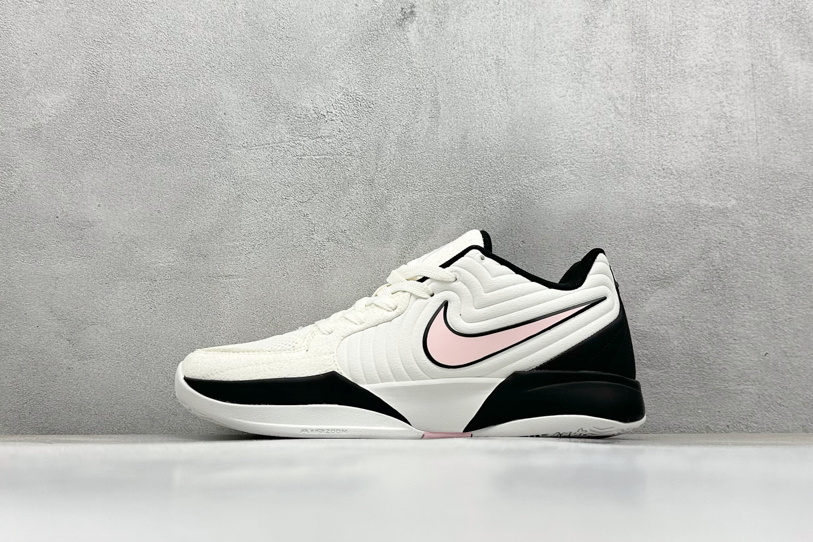 福利特价 
NIKE JA 2 XMAS PE EP 莫兰特运动休闲篮球鞋

货号  FD7327 10