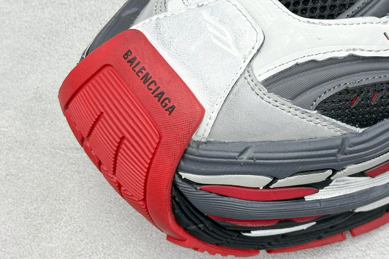OK巴黎Balenciaga 6XL 纯原版本强势出货
