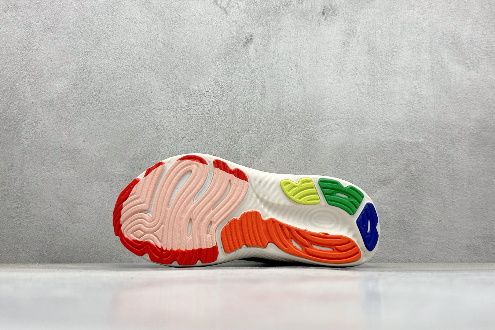 Z版Brooks 布鲁克斯 Glycerin 22 超弹轻盈跑步鞋 110445 1D 185