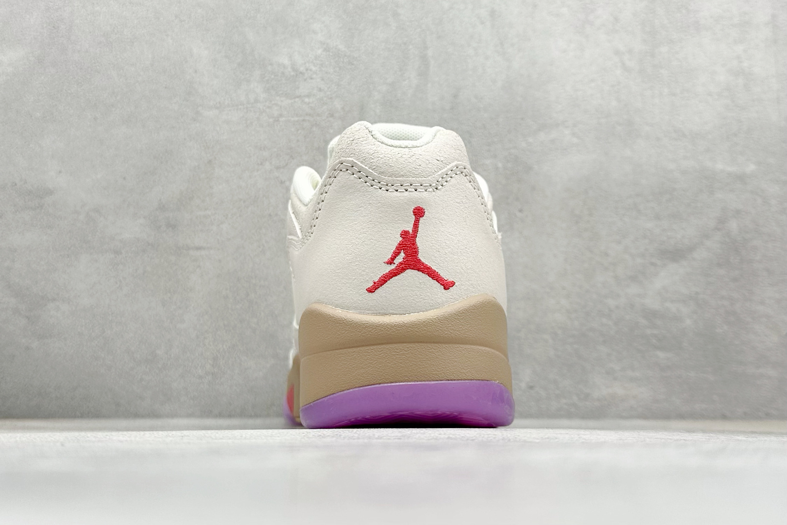 
Air Jordan 5 Low Peanut Butter Jelly AJ5 乔5花生酱
#将国