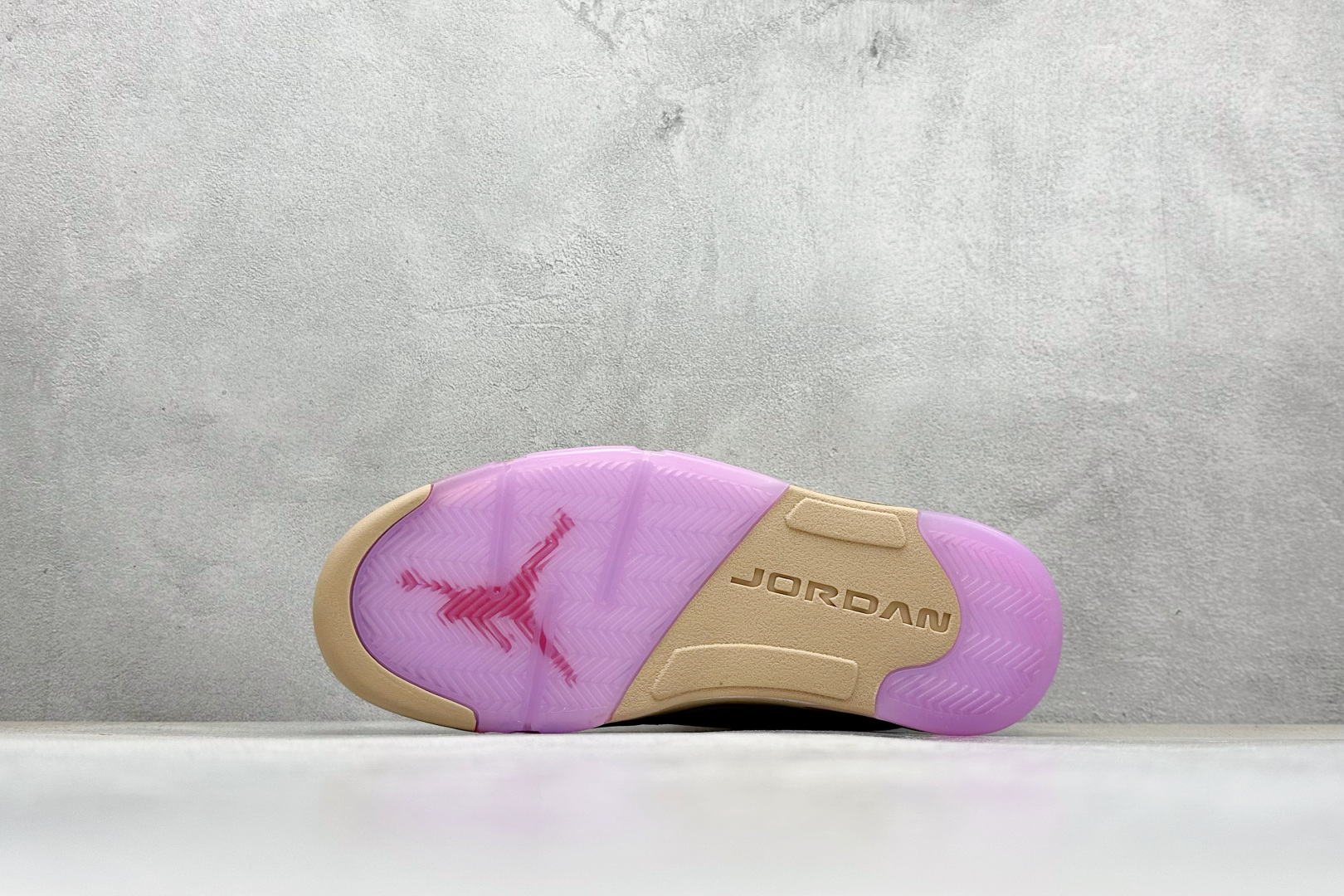
Air Jordan 5 Low Peanut Butter Jelly AJ5 乔5花生酱
#将国