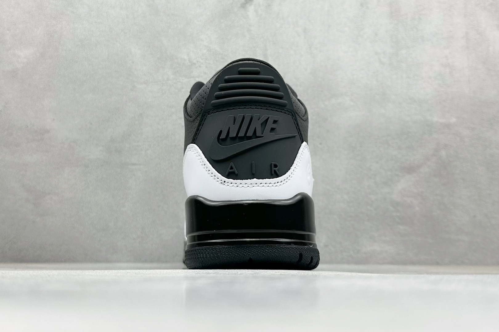 F版Fragment Design x Air Jordan 3 AJ3 乔3 藤原浩 DA3595-001