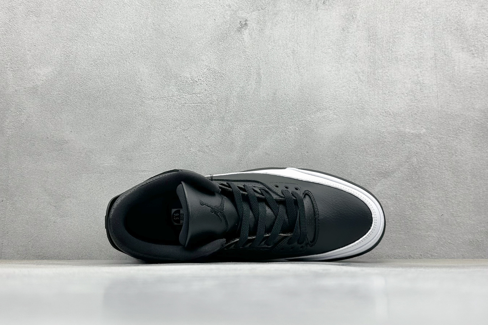 F版Fragment Design x Air Jordan 3 AJ3 乔3 藤原浩 DA3595-001