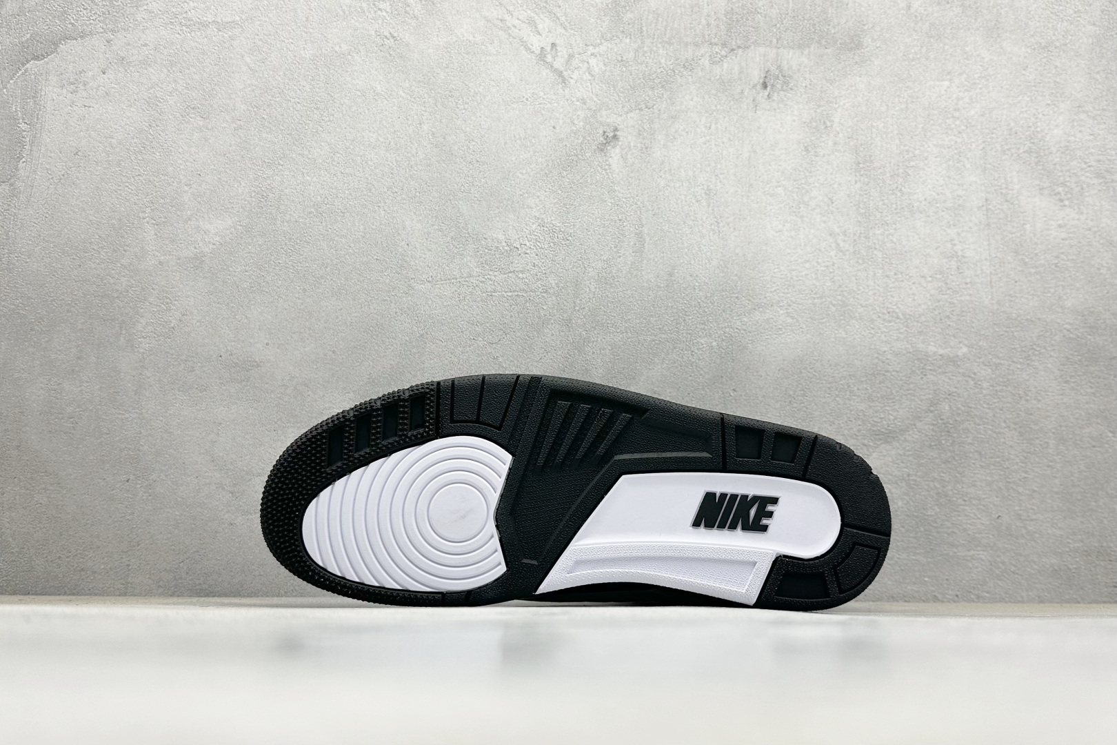 F版Fragment Design x Air Jordan 3 AJ3 乔3 藤原浩 DA3595-001