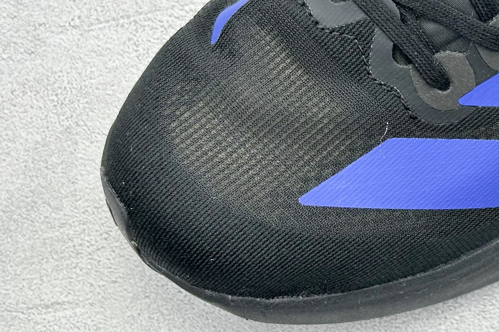 AD Adizero Evo SL 轻盈跑鞋 耐磨减震专业跑步鞋 JR5836