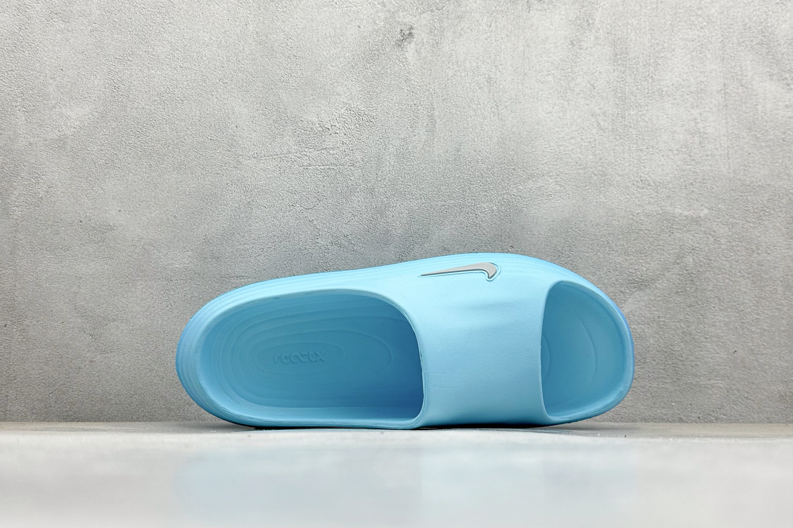 Nike ReactX Rejuven8 Slide 耐克夏日穿搭凉鞋 HV4479-400