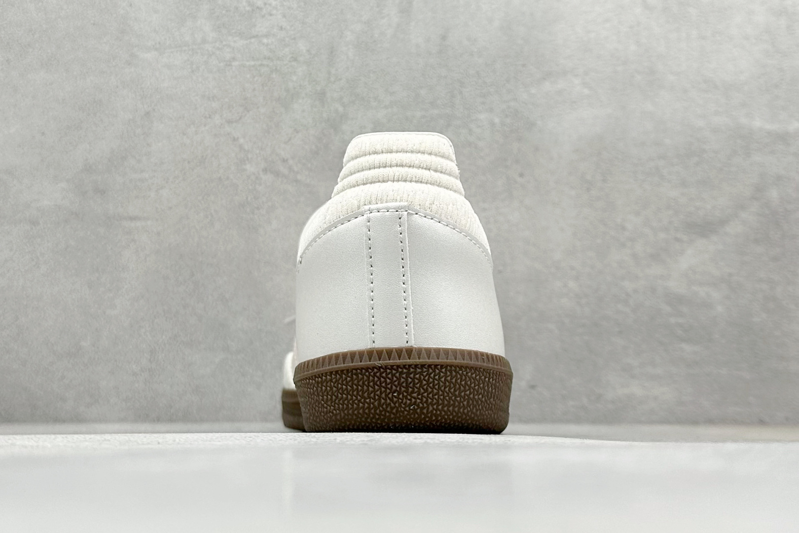 adidoriginals Samba Jane 白银色 JR4482