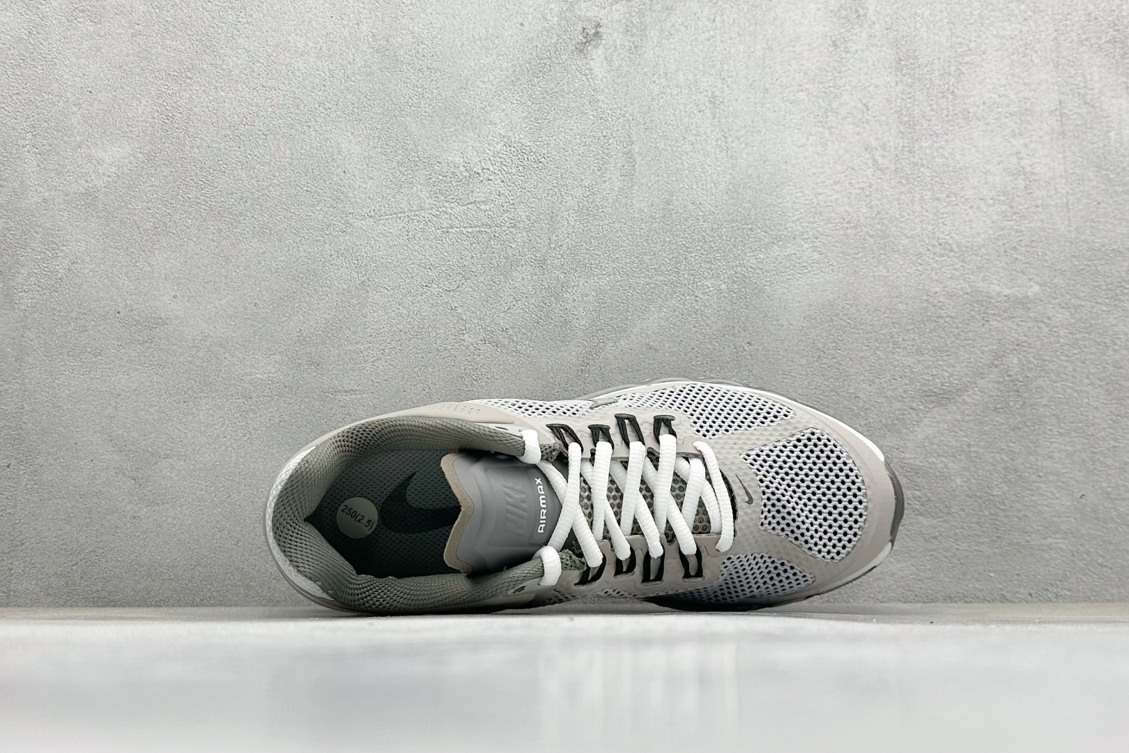 NIKE Air Max 2013 耐克复古透气网布 全掌气垫 缓震跑步鞋 FZ4140-025