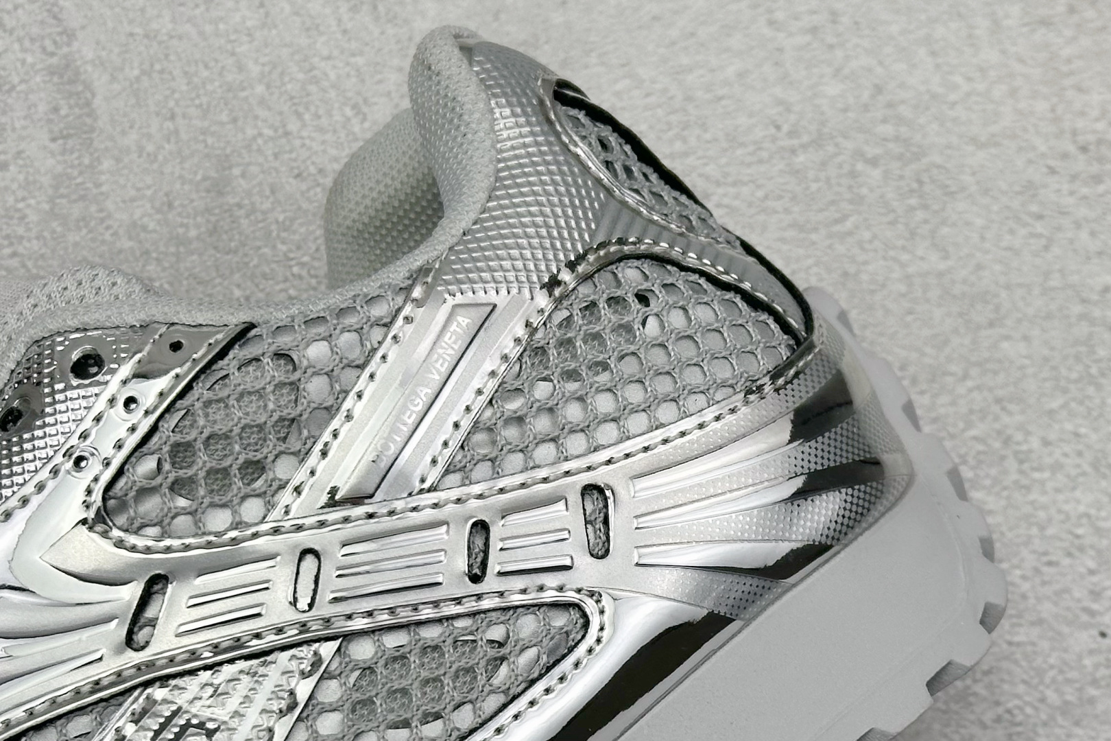 BF版 BOTTEGA VENETA Orbit Runner BV葆蝶家时尚休闲鞋
