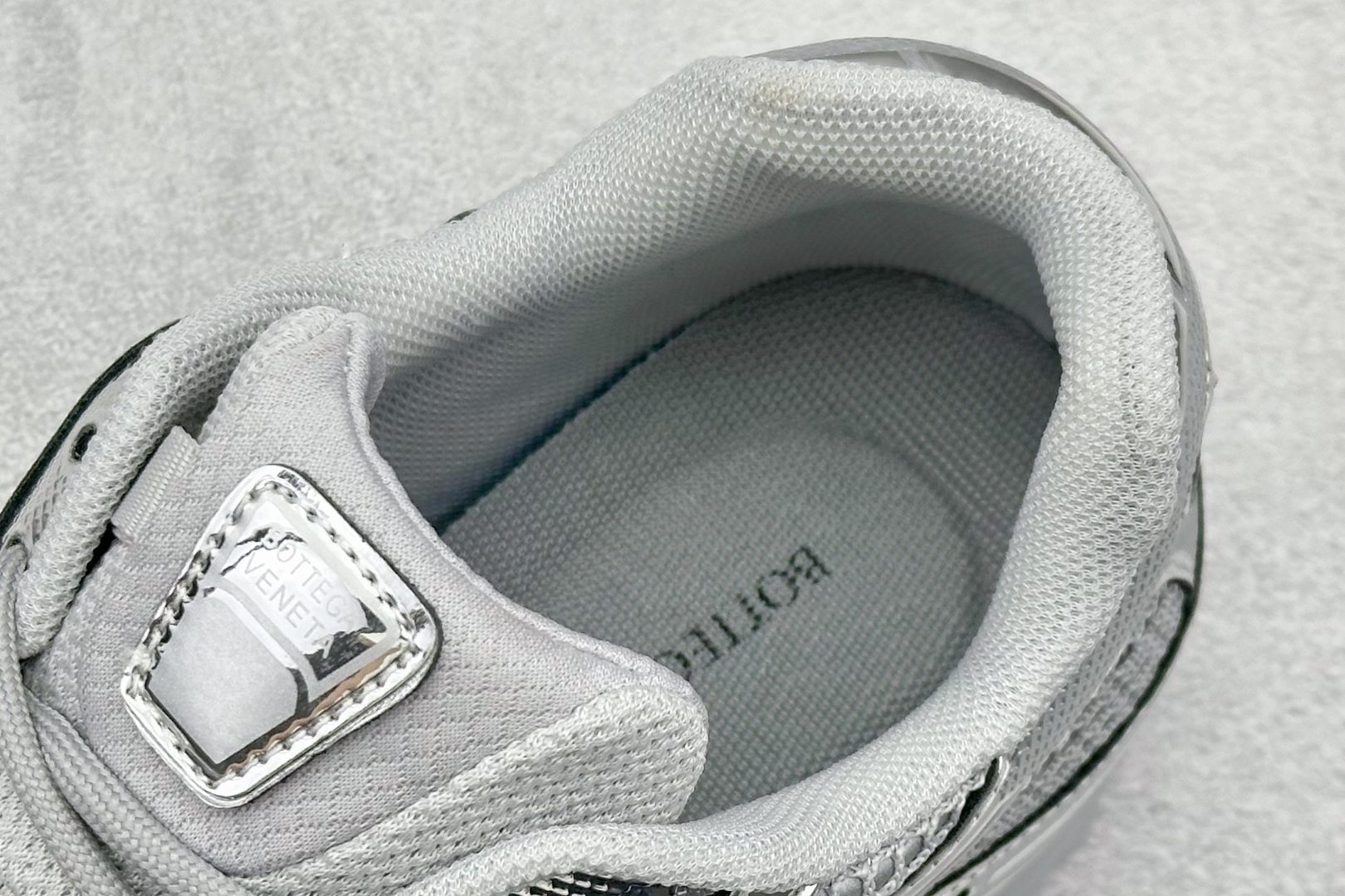 BF版 BOTTEGA VENETA Orbit Runner BV葆蝶家时尚休闲鞋