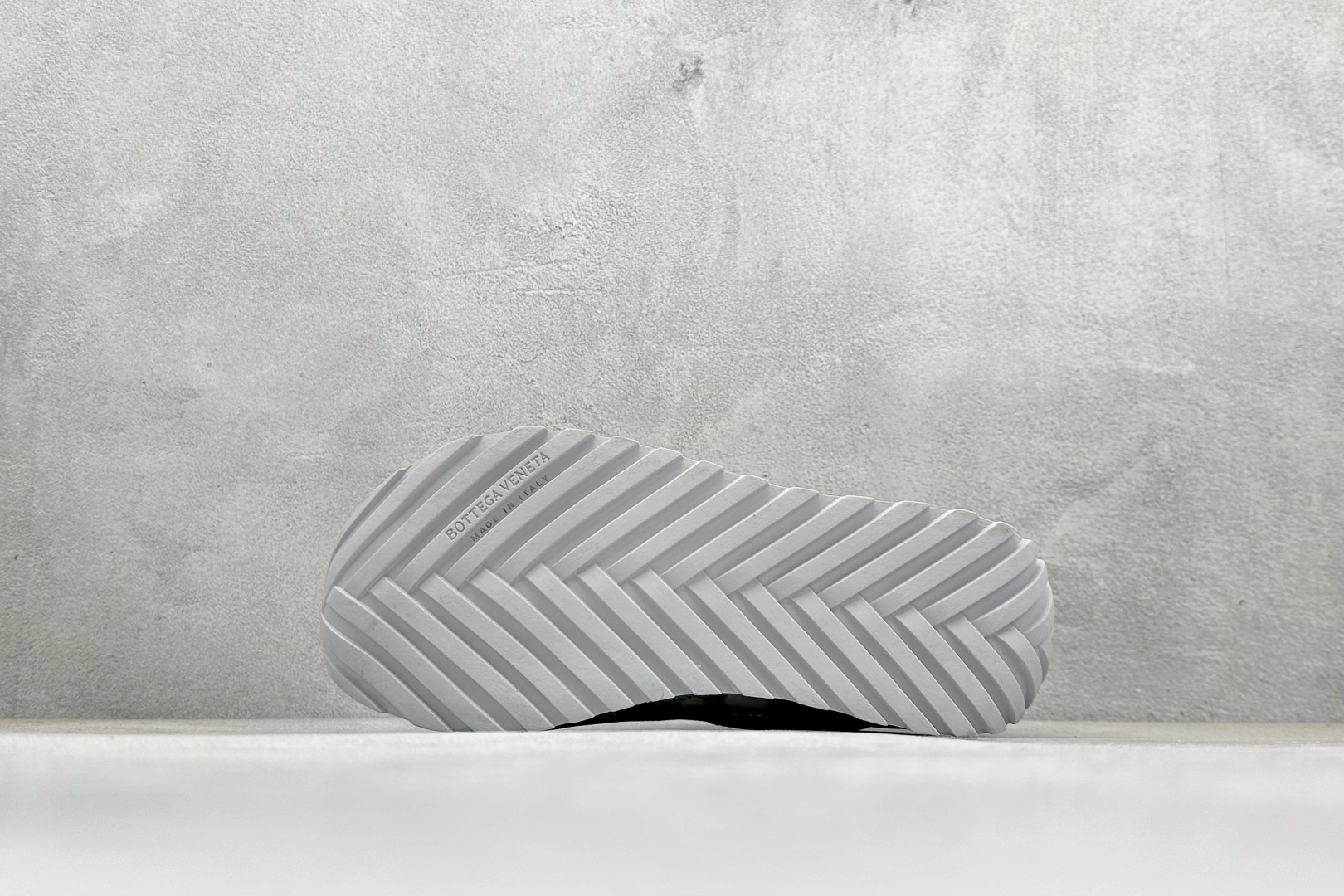 BF版 BOTTEGA VENETA Orbit Runner BV葆蝶家时尚休闲鞋