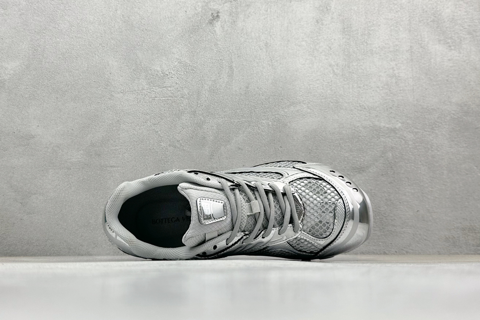 BF版 BOTTEGA VENETA Orbit Runner BV葆蝶家时尚休闲鞋