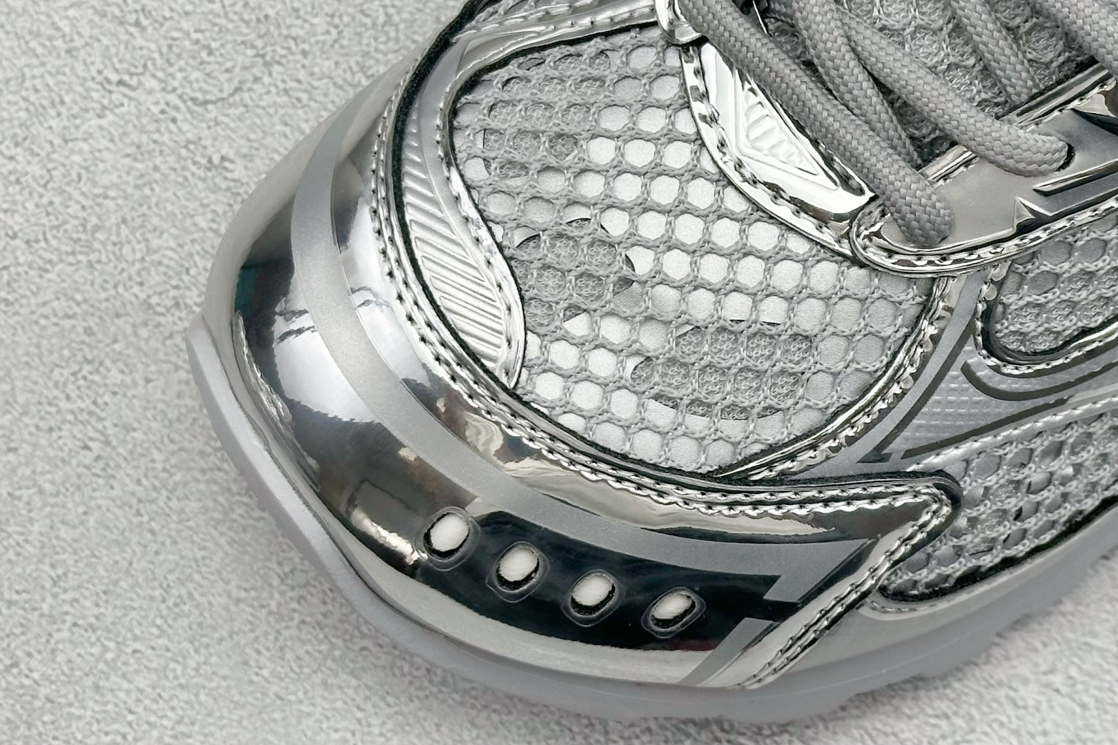 BF版 BOTTEGA VENETA Orbit Runner BV葆蝶家时尚休闲鞋