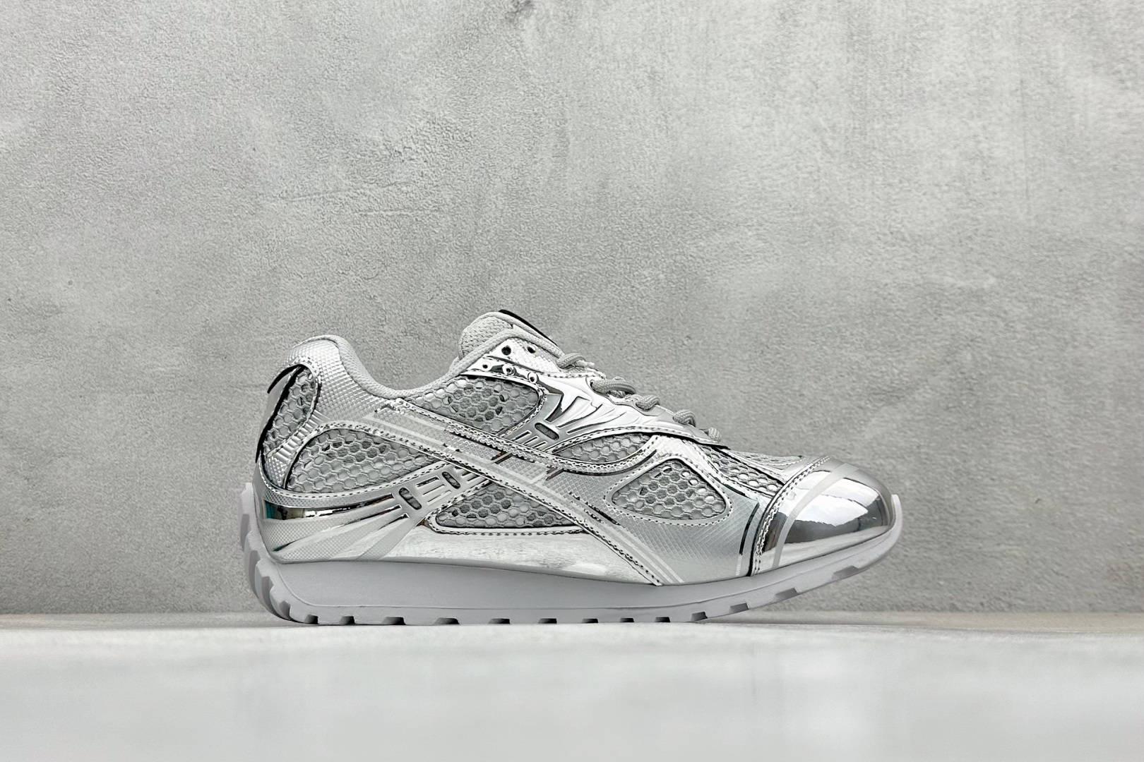 BF版 BOTTEGA VENETA Orbit Runner BV葆蝶家时尚休闲鞋
