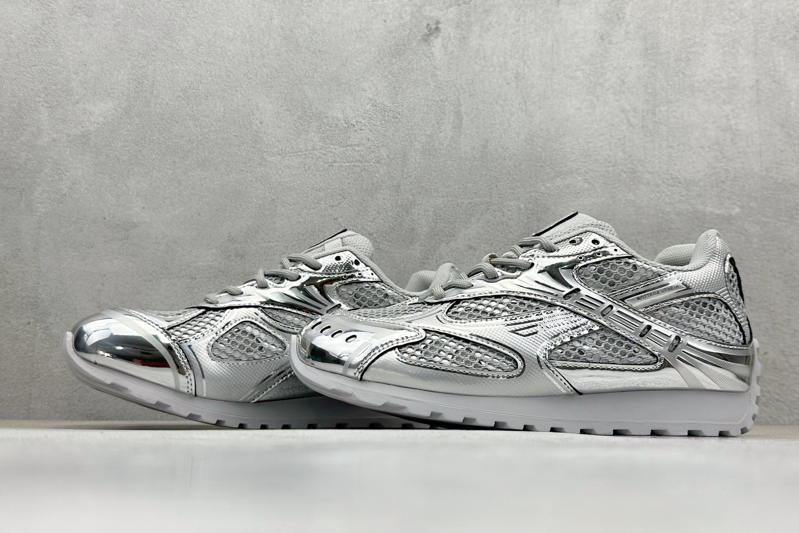 BF版 BOTTEGA VENETA Orbit Runner BV葆蝶家时尚休闲鞋