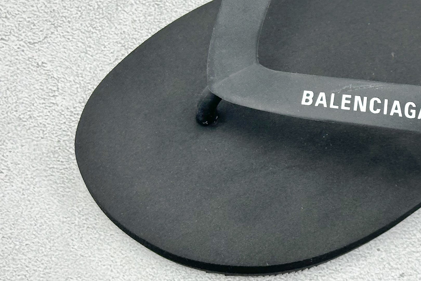 OK版Balenciaga Track Sneaker Recy Cled 巴黎世家夏季人字休闲拖 W1TAA 1090