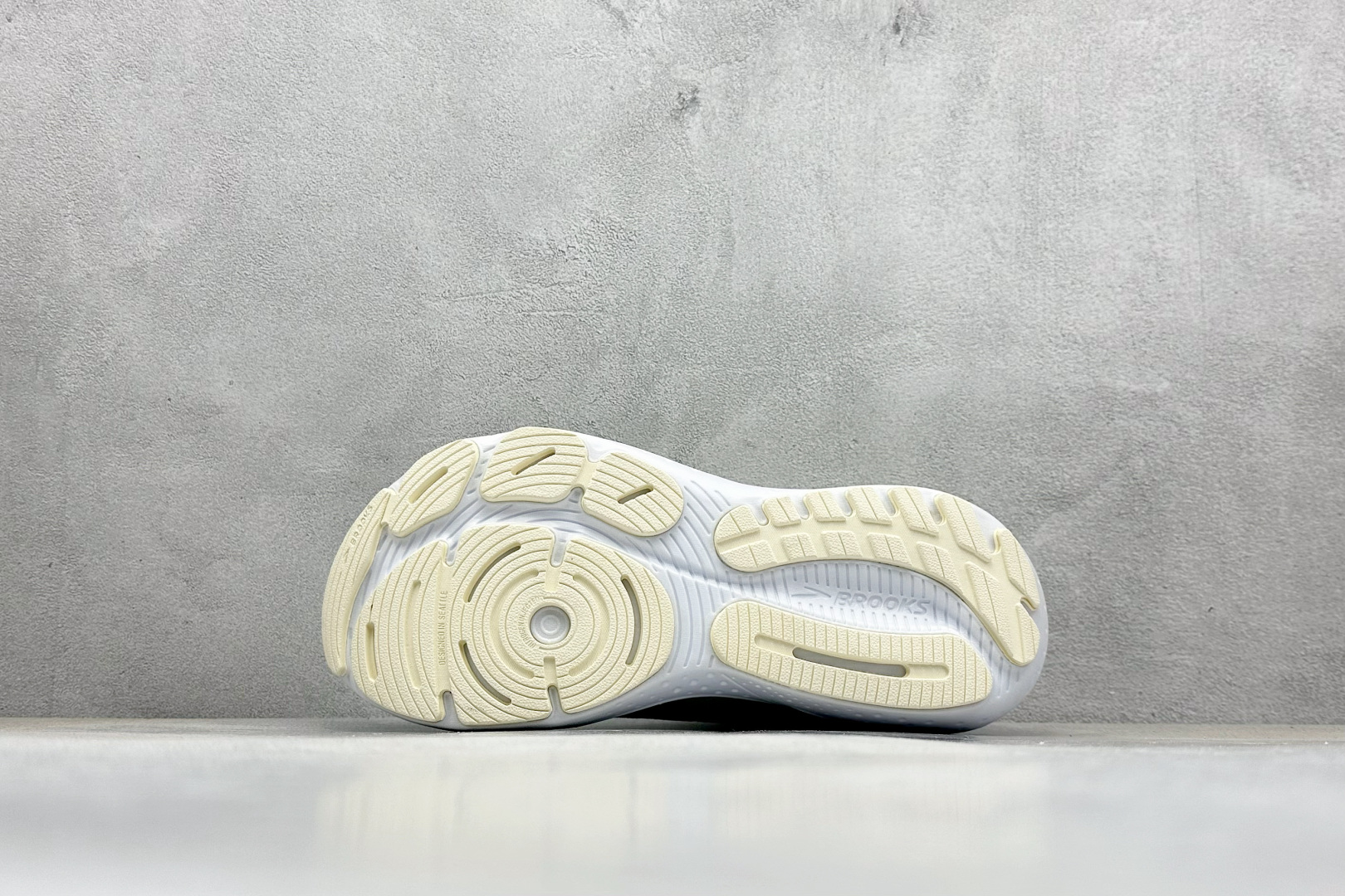Z版Brooks 布鲁克斯 Glycerin 21 超弹轻盈跑步鞋 120410 1B 388