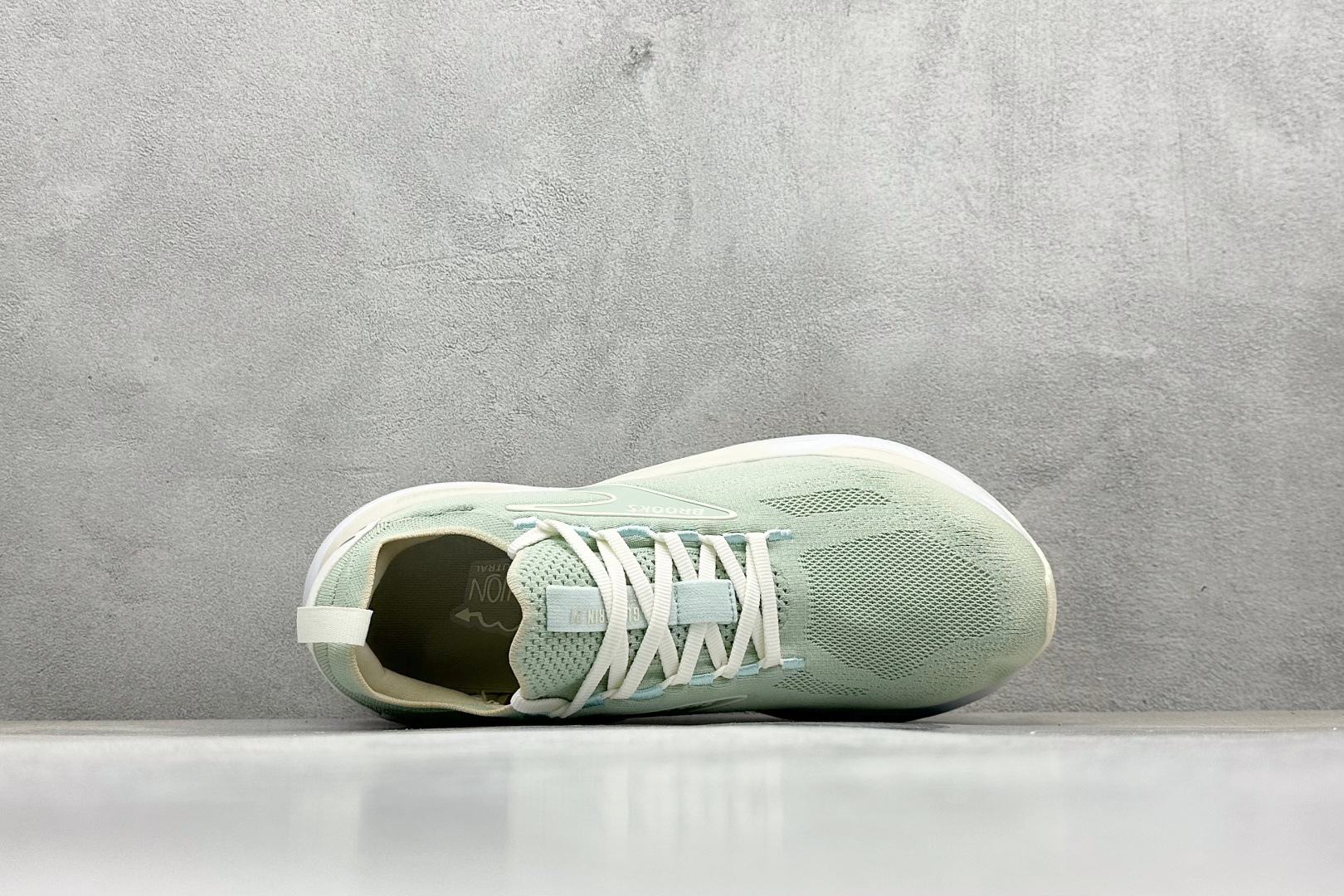 Z版Brooks 布鲁克斯 Glycerin 21 超弹轻盈跑步鞋 120410 1B 388