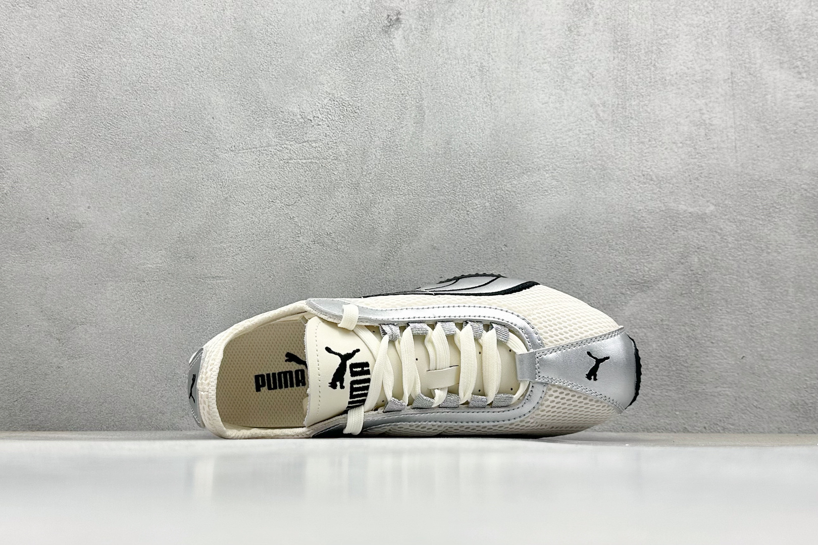 220 S2版Puma H-Street 彪马低帮生活休闲鞋 403692-05