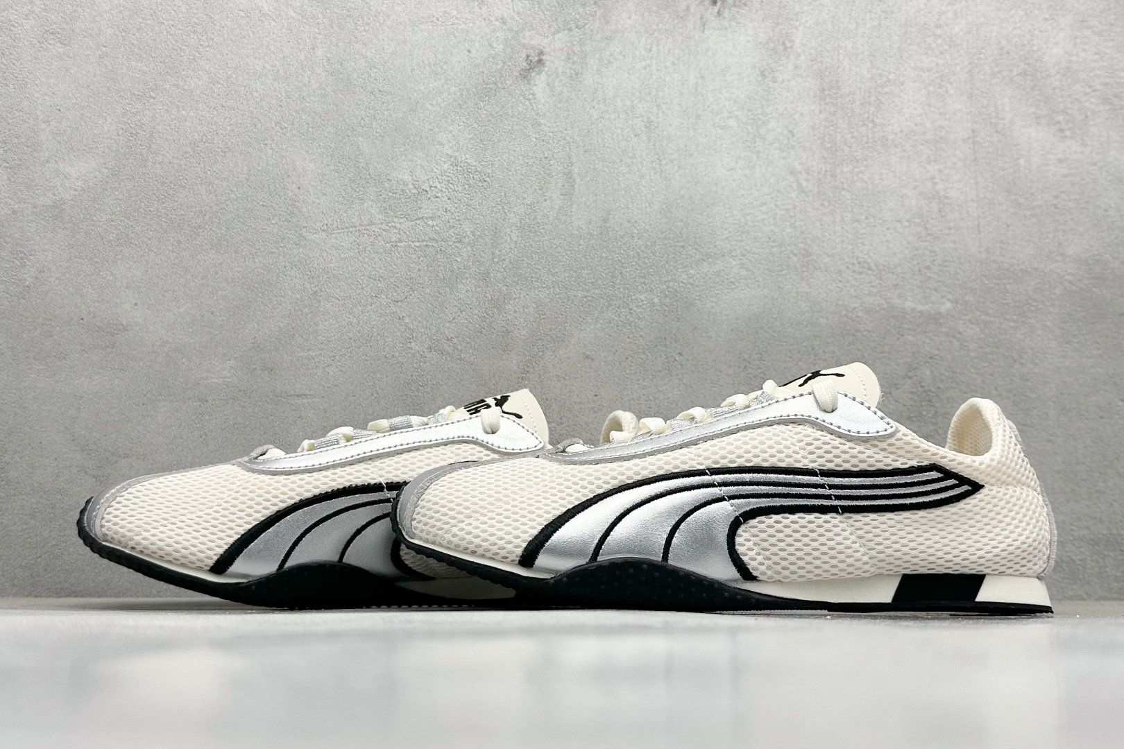 220 S2版Puma H-Street 彪马低帮生活休闲鞋 403692-05